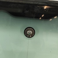 фото thumb №6, Стекло передняя porsche boxster 987 98754191109 33932348 3.4l 217kw 2007