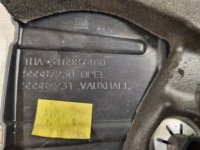 фото thumb №7, Корпус крышка двигателя opel zafira iii c 1.6 cdti оригинал