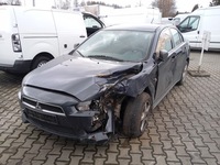 фото thumb №11, Mitsubishi lancer sedan 4d 8 viii 10 x ліва чверть крила задня лівий