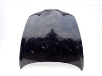 фото thumb №1, Alfa romeo 147 рестайлинг 04-10 капот крышка двигателя