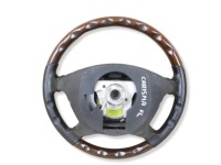 Руль mitsubishi carisma nardi torino с Разборки, фото thumb