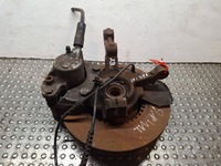 фото thumb №1, Поворотный кулак перед правая renault twingo ii 1.2 16v 1.2 tce 1.5 dci 07-2014