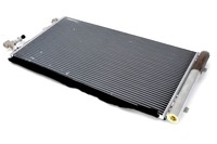 фото thumb №1, Радіатор кондиціонер renault scenic grand scenic 09-16 2.0 dci d