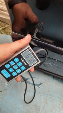 фото thumb №11, Двері перед передні праві volvo v70 ii s60 00-04r