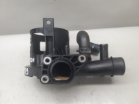 Корпус основа фільтра пального w205 c220 2.2 cdi 651 651921 w253 a6512003700 Ціна, фото thumb