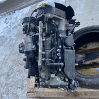 Двигатель iveco daily fiat ducato 2.3 jtd eu6 adblue - 2020 с Разборки, фото thumb