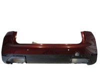 фото thumb №1, Бампер bmw ix3 g08 20-21 електричний зад 6xpdc