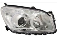 фото thumb №2, Фара l toyota rav4 iii 02.09-04.10 tyc