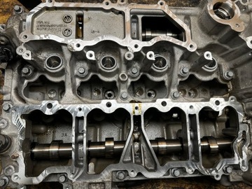 фото thumb №12, Головка валы комплектная jaguar land rover 2.0 pt204 pbh4p3-6090-aa