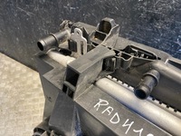 фото thumb №7, Радіатор renault zoe 2023 набір вентилятор радіатора конденсатор, klimatyza