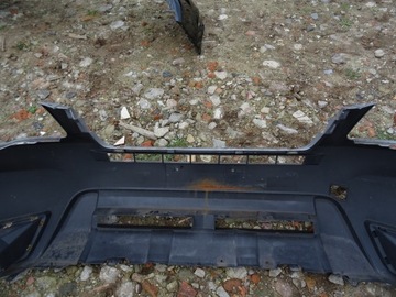 фото thumb №6, Бампер перед subaru forester iv рестайлінг 4 12-15