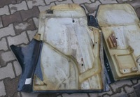 фото thumb №8, Обивка коврик обшивка pod ноги mercedes s-klasa w140