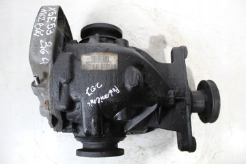 фото thumb №7, Мост дифференциал 1428651 bmw x5 e53 3.64 m62b44