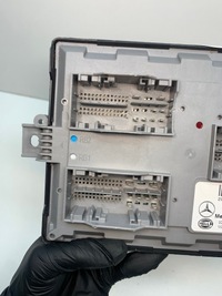 фото thumb №6, Mercedes w214 блок управления модуль комфорта bcm a2149006509