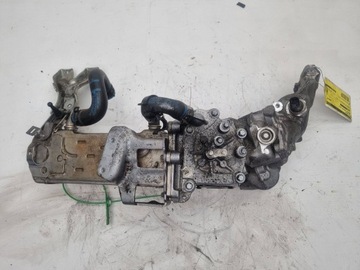 фото thumb №5, Радіатор вихлопних газів egr a6511400660 mercedes w204 w212 w221 w639 w906 2.2cdi