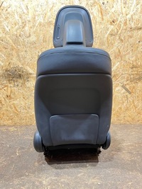 фото thumb №5, Сиденье перед передний левый каркас mercedes w214 подушка безопасности с подогревом 1