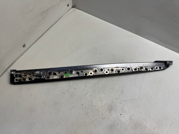 фото thumb №8, Bmw 5 f10 dekor декоры планки декоративный панели