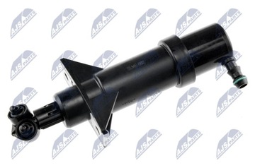 фото thumb №2, Eds-me-002 nty розпилювач фара mercedes kla