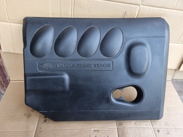 фото thumb №3, Ford kuga mk1 - верхняя защита двигателя pa66gf15m15