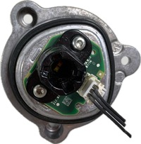 фото thumb №1, Vw crafter ii модуль led jeż лампи 213609-02 0157-0133