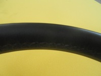 фото thumb №5, Mercedes e klasa w213 воздуховод кожа лепестки переключения