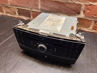 фото thumb №1, Mercedes w204 радио cd навигация a2049063000