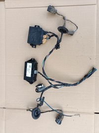 фото thumb №5, Джгут do модуля паркування штекер ford focus mk3 хетчбек