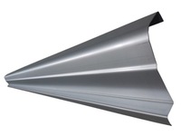 фото thumb №1, Citroen berlingo 08-12 поріг правий двері зсувні