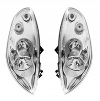 фото thumb №4, Opel movano renault master комплект фары