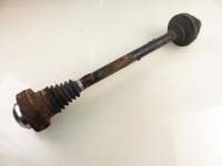 Приводной вал левая задняя audi a4 b8 3.0 tdi quattro с Разборки, фото thumb
