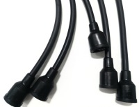 фото thumb №1, Uaz 469 дроти запалювання чорні