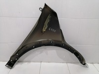 фото thumb №7, Крыло левый передний перед hyundai ioniq 5