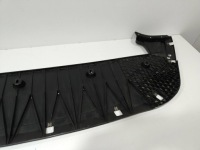 Ford s-max mk4 lift плита захист накладка бампера перед em2b-r8b384-a Зі Шроту, фото thumb