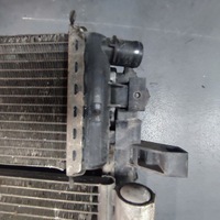 фото thumb №10, Комплект радіатор renault master iii 2.3 dci opel movano nissan nv400