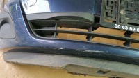фото thumb №12, Бампер перед opel meriva b 13267700 kpl