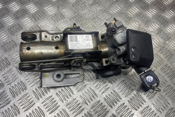 фото thumb №8, Набір osi колеса vw golf iv 1j1 1j1419501br 1.9l дизель 85kw 2000