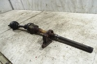 фото thumb №9, Dodge journey 3.6 4x4 полуось правая перед автомат