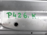 фото thumb №12, Toyota land cruiser j70 84-06 капот крышка двигателя pod эмблема з спереди