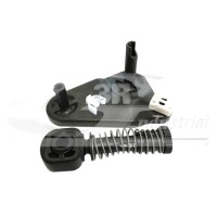 фото thumb №1, Крепление тросы переключения передач набор vw scirocco iii