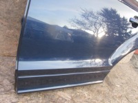 фото thumb №7, Audi q7 4l 2007r дверь левый задняя задние лак lz5b bez коррозия полный