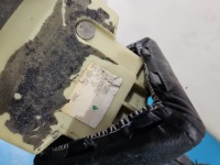 фото thumb №9, Ручник  кулиса коробки тросы fiat stilo 1.2 16v 6 коробка передач