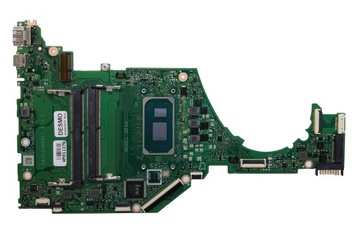 DA0P5HMB8F1 РЕД: F HP 15S-FQ INTEL i5-1155G7