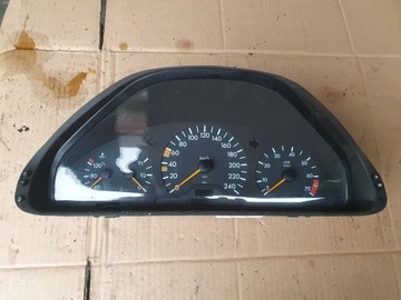 фото thumb №11, A1111580185 захист розподільний вал кришка mercedes w210 e клас 95 r sedan ben