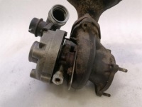 Купити Турбонагнітач porsche 99612301376, фото thumb