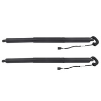 фото thumb №9, 2x електричний електричний кришки ze пружина 2017-20 vw arteon 3h