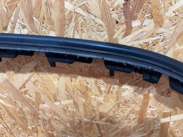 фото thumb №9, Porsche 911 992 gts sport design спойлер бампера перед 992807100h