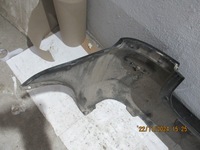 фото thumb №14, Бампер задня pdc corolla verso ii 209