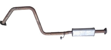 фото thumb №4, Глушник середній kia ceed iii 1.5 t-gdi