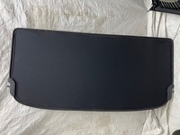 фото thumb №1, Ford puma mk2 полка задняя багажника оригинал 2019-