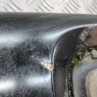 фото thumb №10, Porsche 928 крышка багажника 1982 92851200503